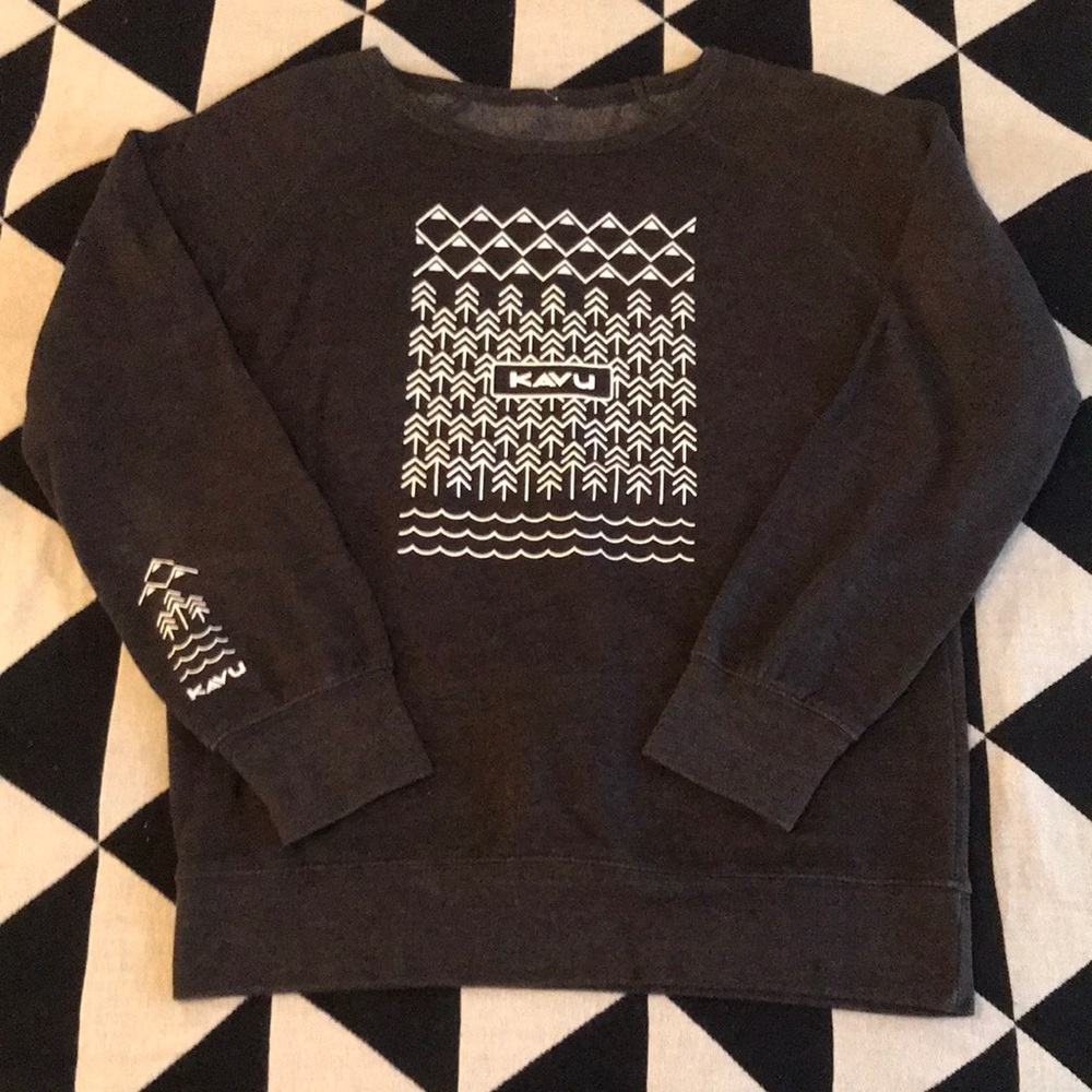 Kavu Sweatshirt